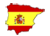 FORN D´ES RECÓ - Espanol
