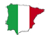 FORN D´ES RECÓ - Italiano