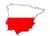 FORN D´ES RECÓ - Polski